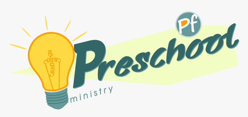 Preschool Logo Vfinal No Bg - Graphic Design, HD Png Download, Free Download