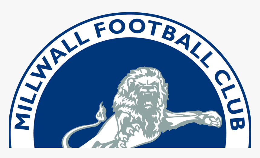 Millwall Efl Logos Png Hd, Transparent Png, Free Download