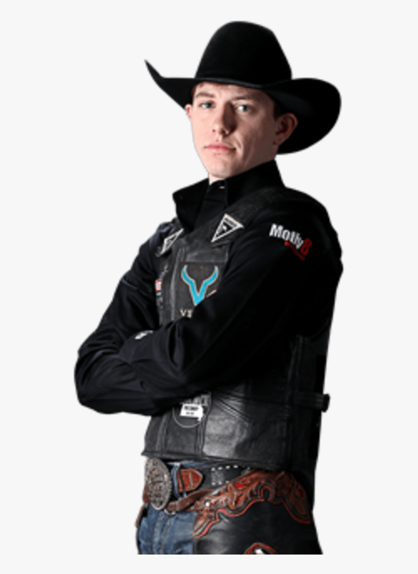 Mason Taylor Bull Rider, HD Png Download, Free Download