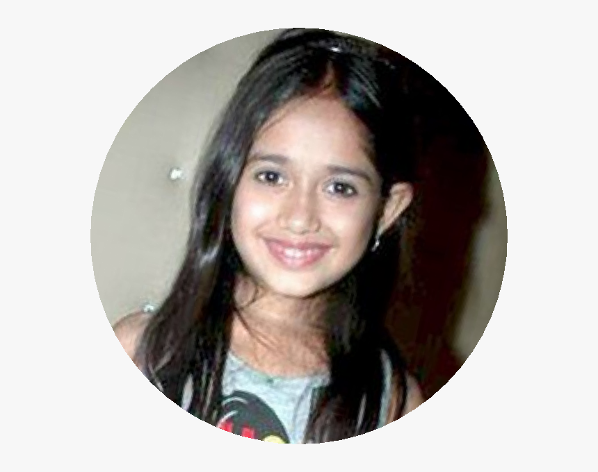 Jannatzubairrahmani - Girl, HD Png Download, Free Download