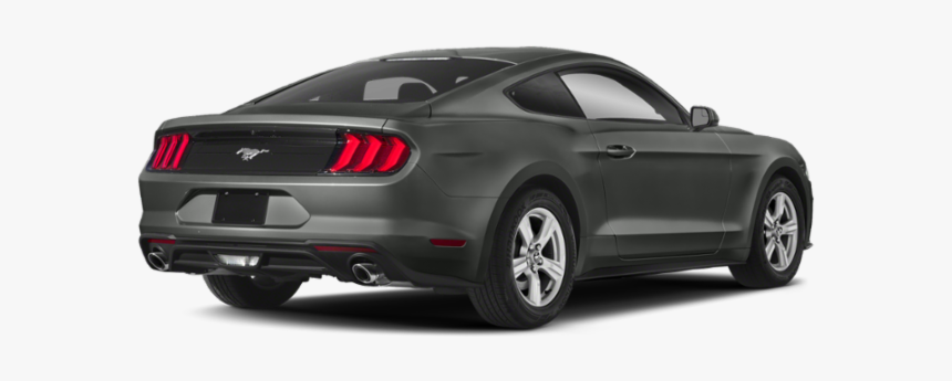 New 2020 Ford Mustang Ecoboost - Ford Mustang 2019, HD Png Download, Free Download