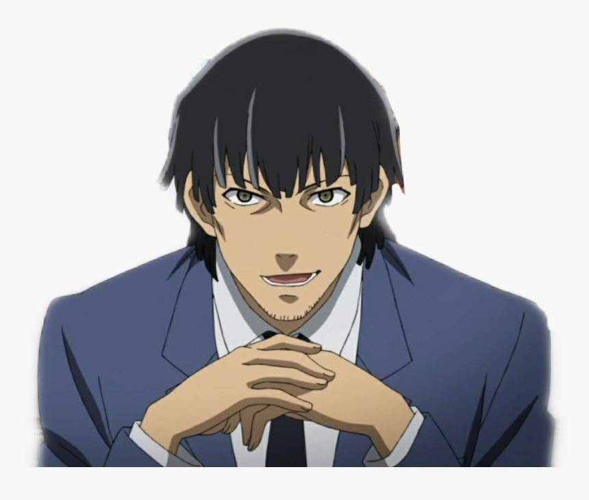 #4th #miarinikki #mirai Nikki #mirai #diary #nikki - Keigo Kurusu, HD Png Download, Free Download