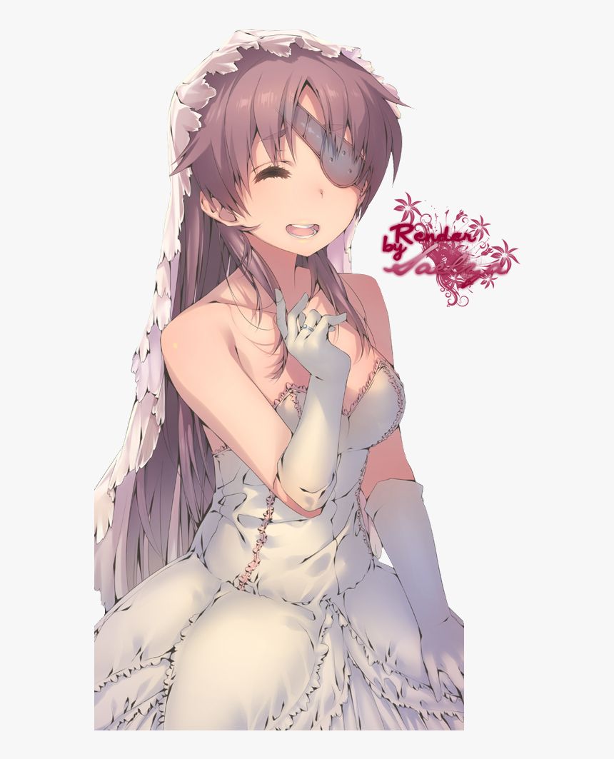 Transparent Mirai Nikki Png - Minene Uryuu Future Diary, Png Download, Free Download