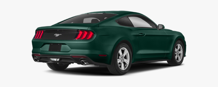 New 2019 Ford Mustang Bullitt - Ford Mustang 2019, HD Png Download, Free Download