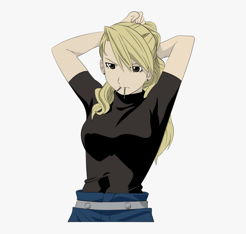 Fullmetal Alchemist Brotherhood Vector, HD Png Download, Free Download