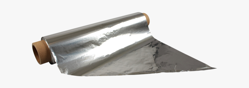 Cm M Silver Neutraal - Aluminium Foil Piece Png, Transparent Png, Free Download