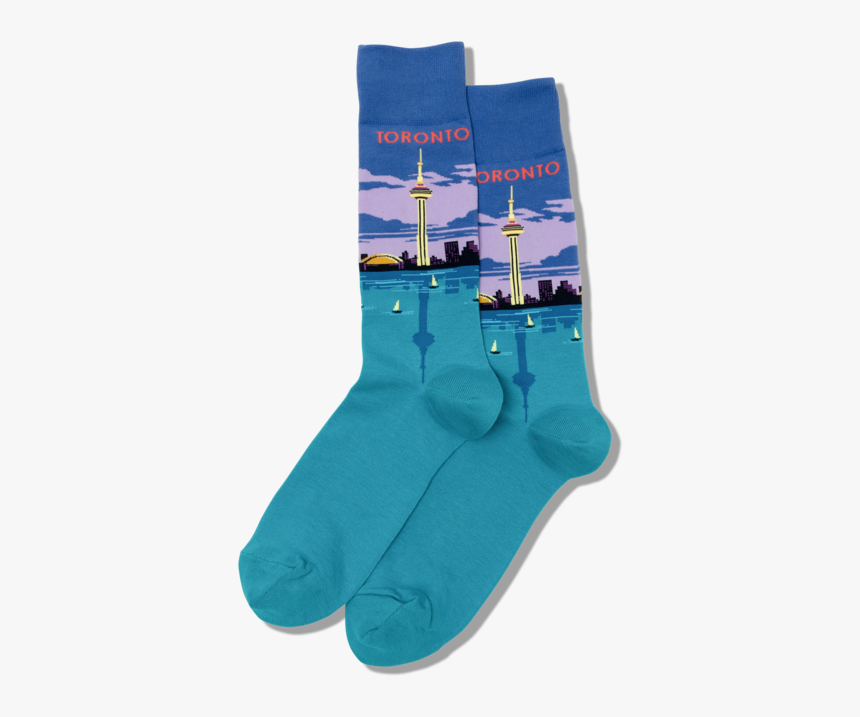 Men"s Toronto Crew Socks"
 Class="slick Lazy Image - Sock, HD Png Download, Free Download