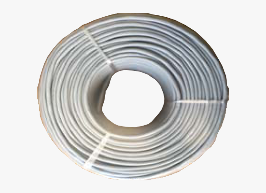 Transparent Aluminum Foil Png - Coaxial Cable, Png Download, Free Download