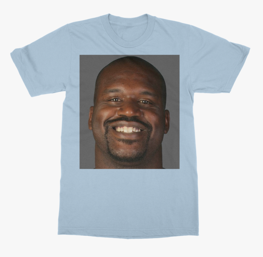 Transparent Shaquille O"neal Png - Active Shirt, Png Download, Free Download