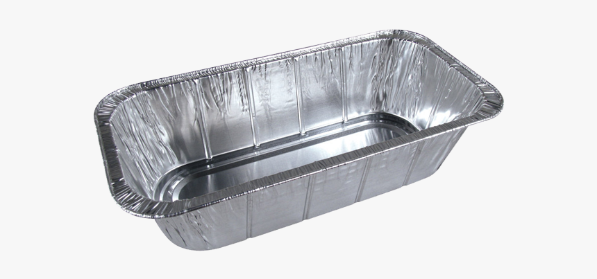 Durable 5200 1/3 Size Steam Table Foil Pan - Bathtub, HD Png Download, Free Download