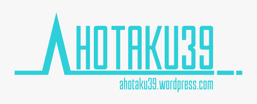 Ahotaku39 - Graphic Design, HD Png Download, Free Download