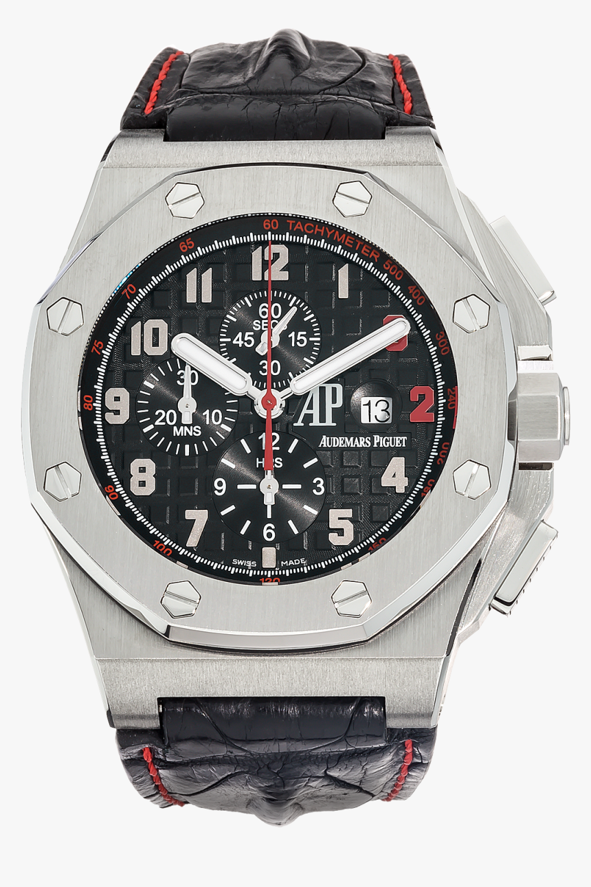 Royal Oak Offshore Shaquille O& - Shaquille O Neal Audemars Piguet, HD Png Download, Free Download
