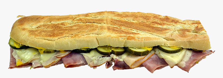 Ham And Cheese Sandwich, HD Png Download, Free Download