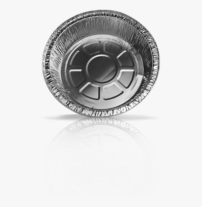 Dine Out Round Pan - Circle, HD Png Download, Free Download