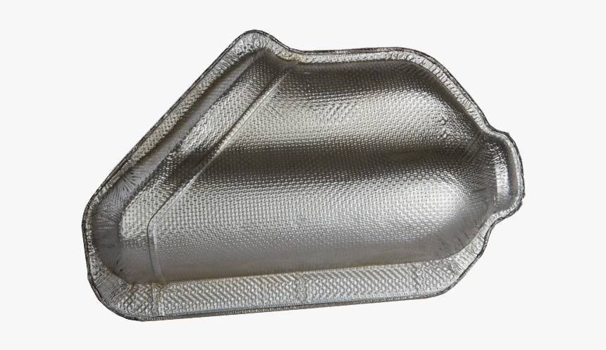 Foil Heat Shield Manufacturing, HD Png Download, Free Download