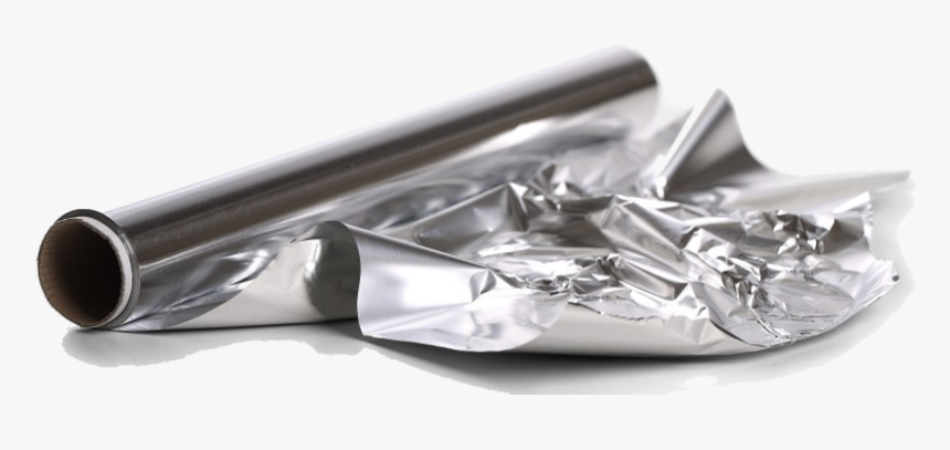 Aluminum Foil, HD Png Download, Free Download