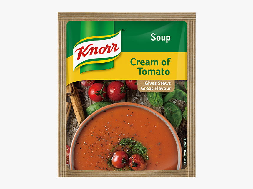 Product Alt - Cream Of Mushroom Soup Knorr, HD Png Download, Free Download