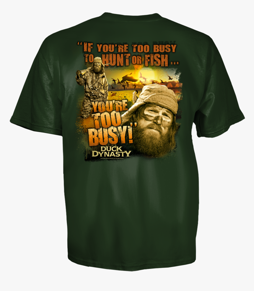 Duck Dynasty Pink, HD Png Download, Free Download