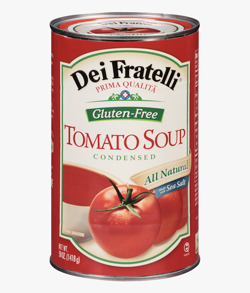 Dei Fratelli Tomato Puree Sauce, HD Png Download, Free Download