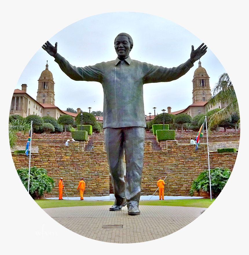 Union Buildings, HD Png Download, Free Download