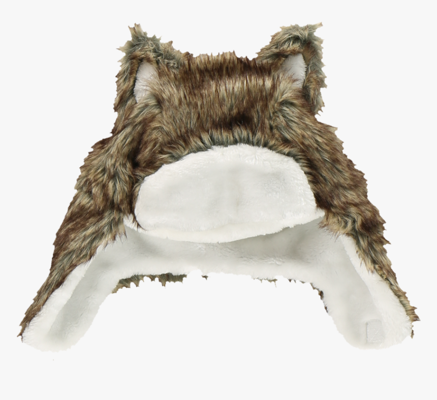 Critter Cap - Fur Clothing, HD Png Download, Free Download