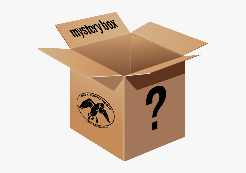 Cardboard Box, HD Png Download, Free Download