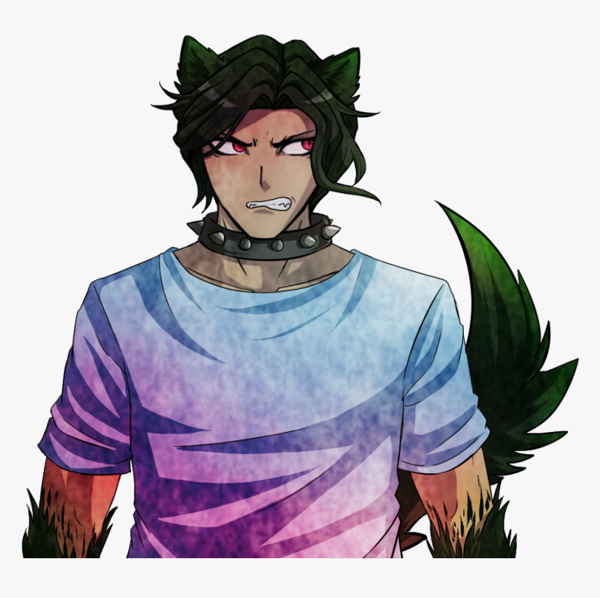 Danganronpa Juzo, HD Png Download, Free Download