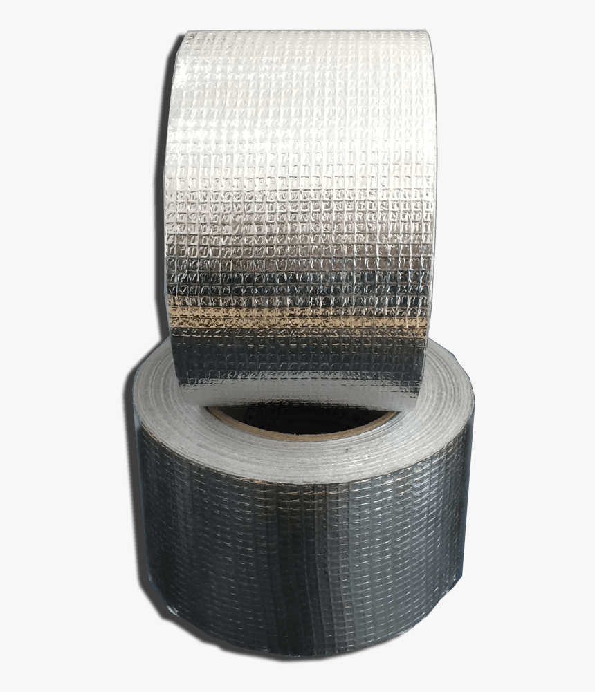 Reinforced Aluminium Foil Tape In Uae, HD Png Download, Free Download