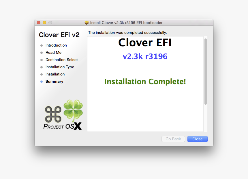 01m3ewx - Clover Bootloader Mac Os, HD Png Download, Free Download