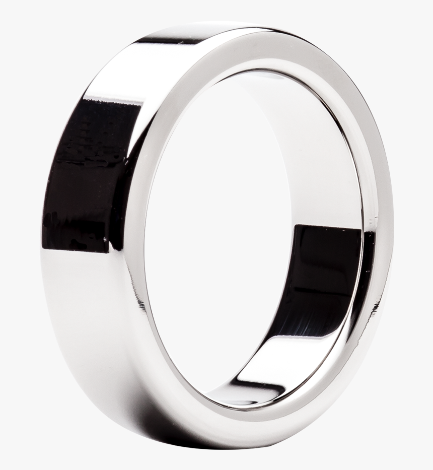 Titanium Ring, HD Png Download, Free Download