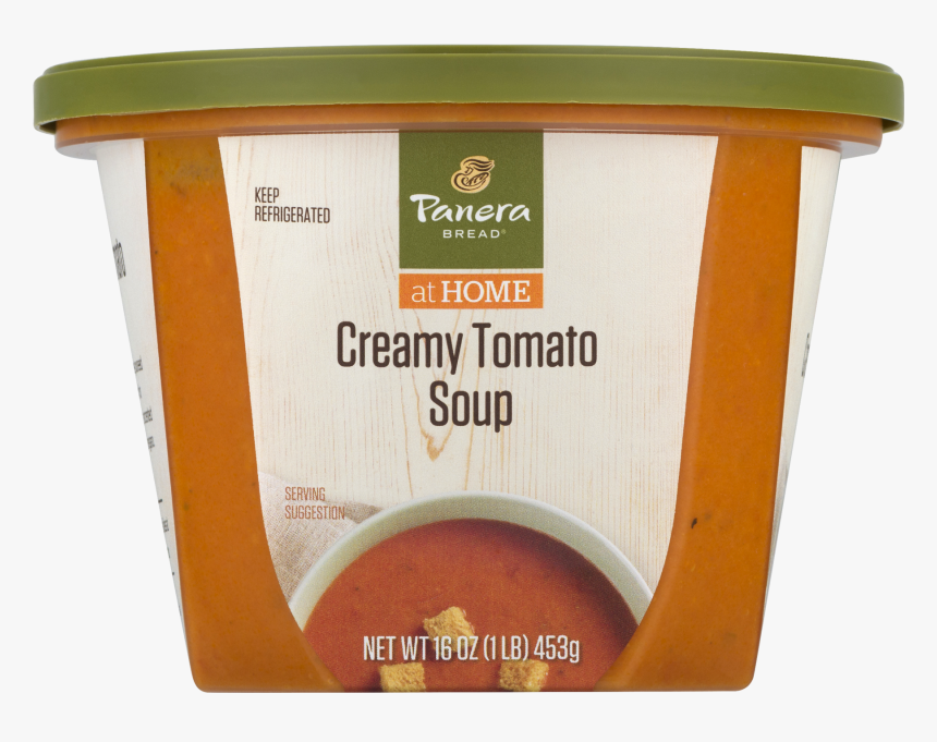 Transparent Tomato Soup Png - Panera Bread, Png Download, Free Download