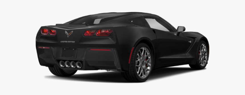 New 2019 Chevrolet Corvette Stingray - Chevrolet Corvette, HD Png Download, Free Download