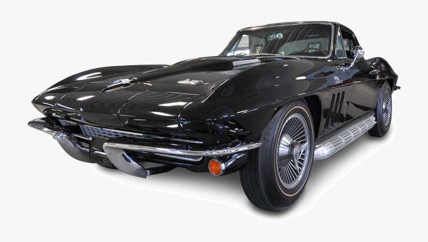 Muscle Car, HD Png Download, Free Download