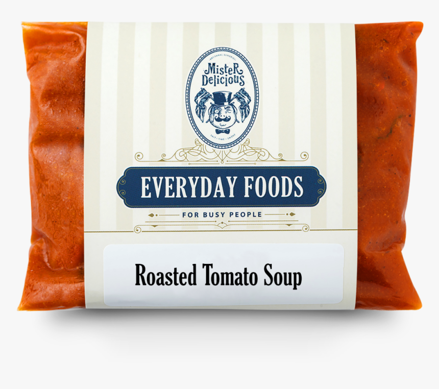 Roasted Tomato Soup - Carnitas, HD Png Download, Free Download