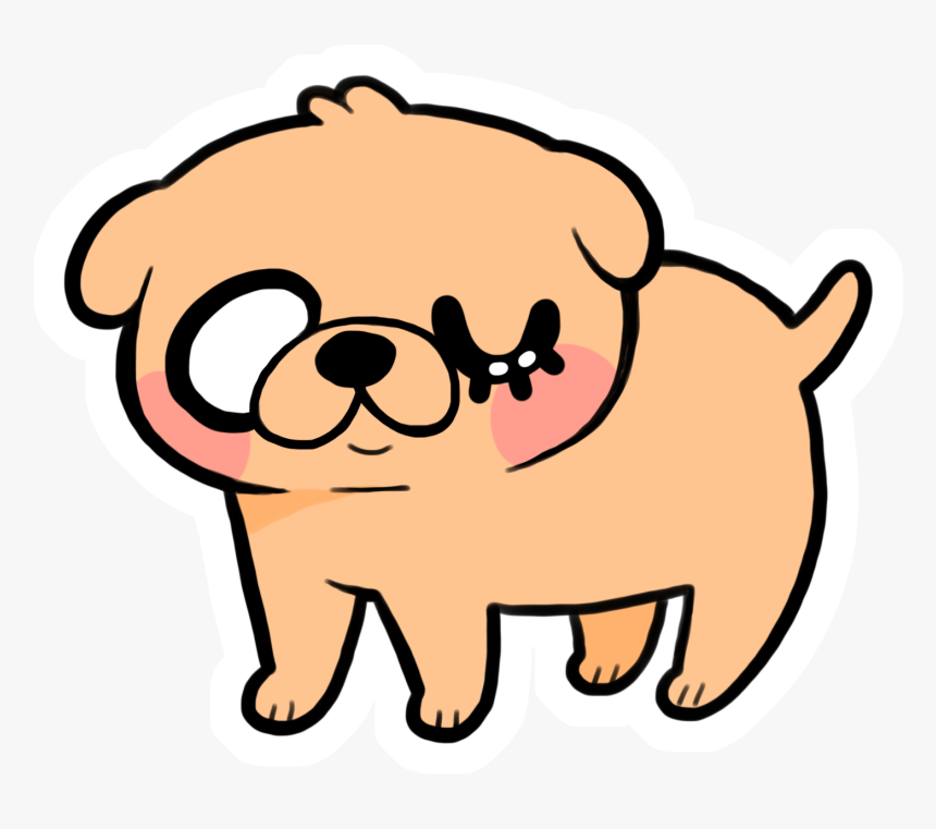 Transparent Jake The Dog Png, Png Download, Free Download