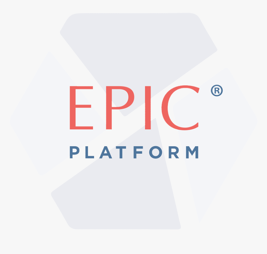 Epic Platform® - Graphic Design, HD Png Download, Free Download