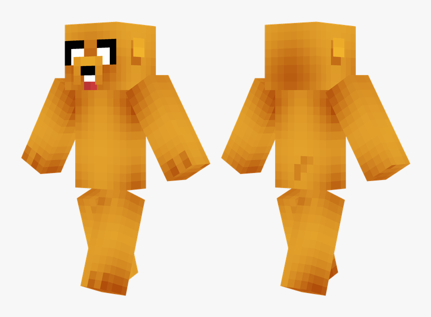 Deep Sea Diver Skin Minecraft, HD Png Download, Free Download