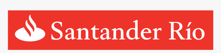 Logo Santander Png, Transparent Png, Free Download