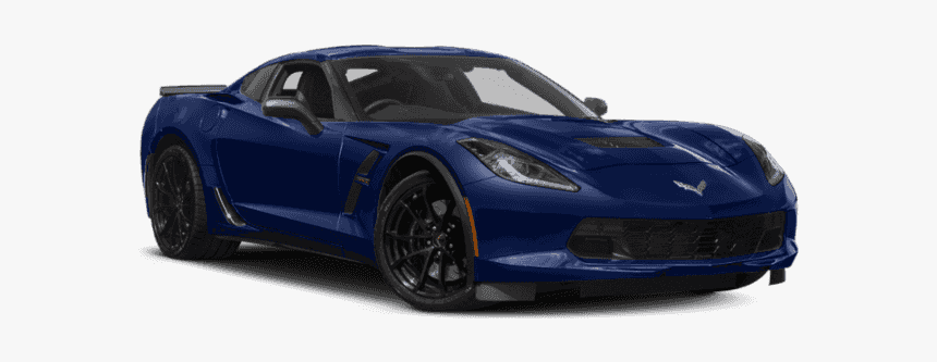 New 2019 Chevrolet Corvette Grand Sport - Corvette Stingray, HD Png Download, Free Download