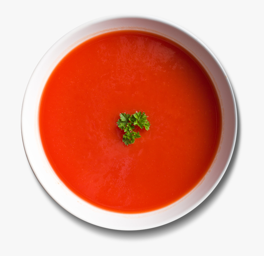 Tomato Soup, HD Png Download, Free Download