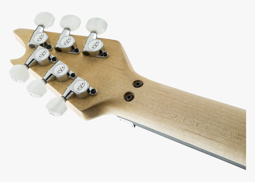 Evh Wolfgang Ivory Signature, HD Png Download, Free Download