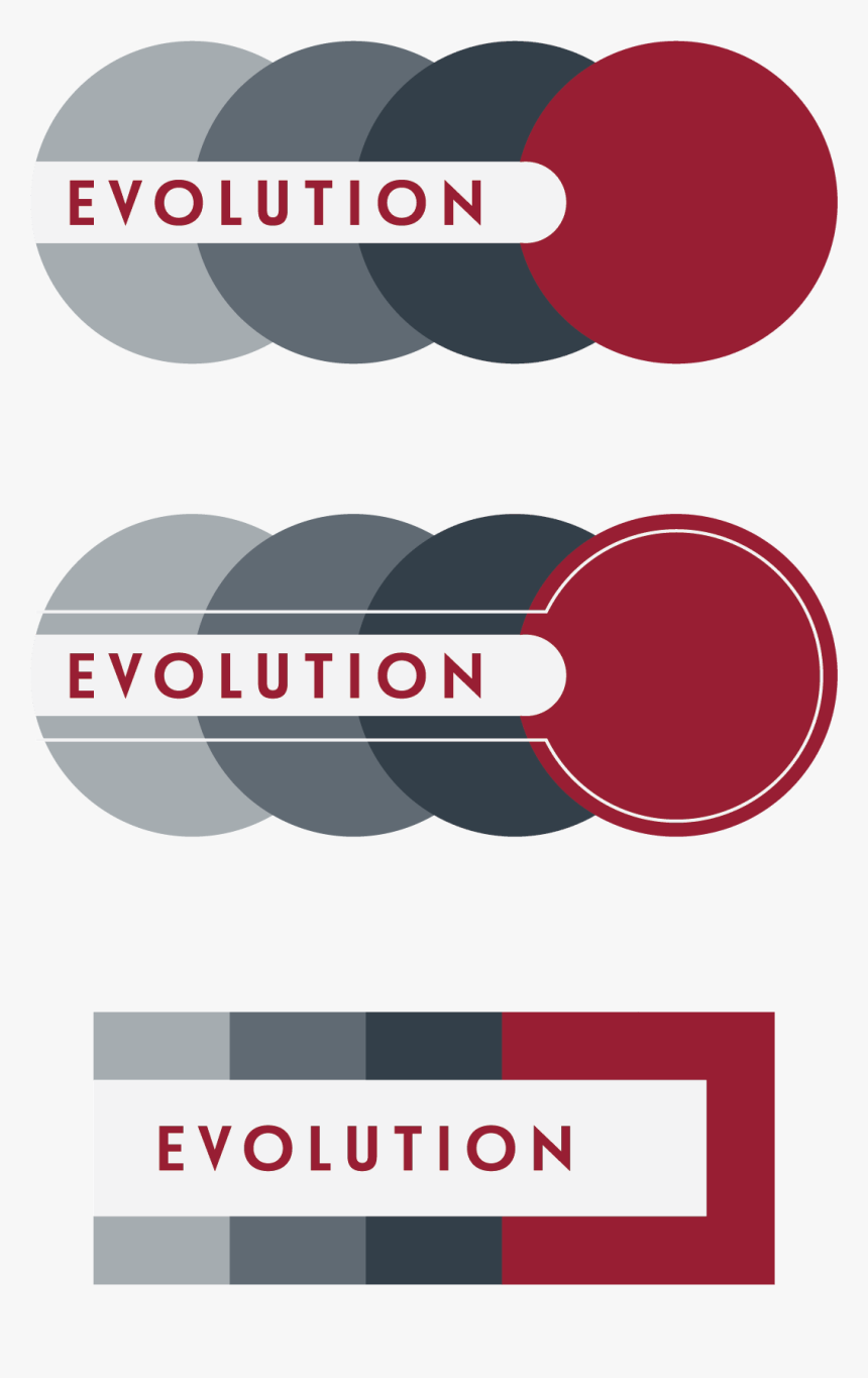 Evolution Logo Ideas, HD Png Download, Free Download