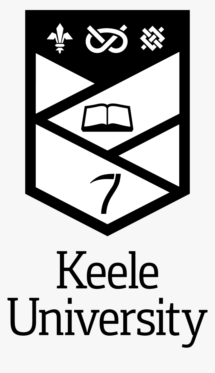 Transparent Kwebbelkop Png - Keele University, Png Download, Free Download