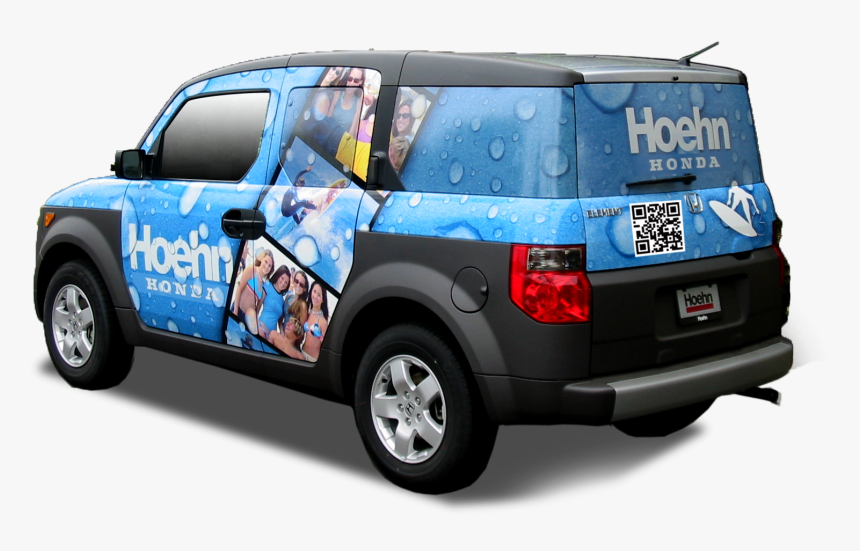 Vehicle Wrap Png, Transparent Png, Free Download