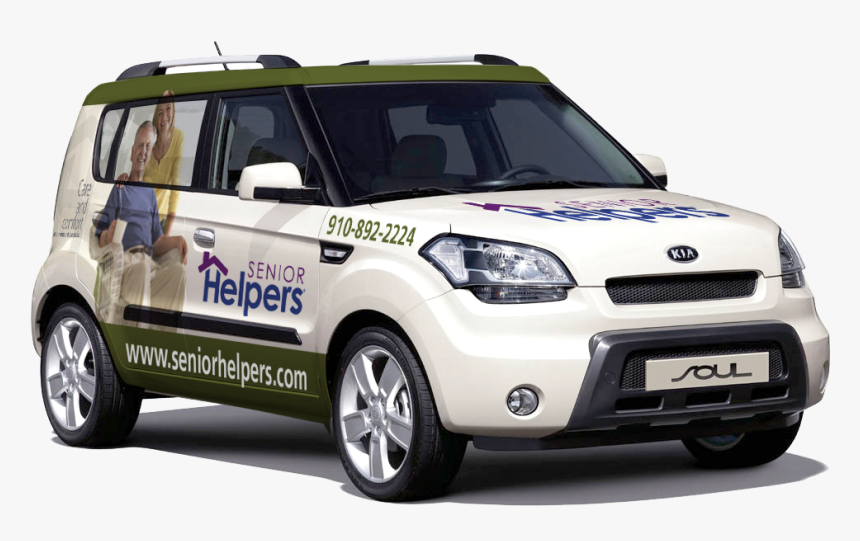 2008 Kia Soul, HD Png Download, Free Download