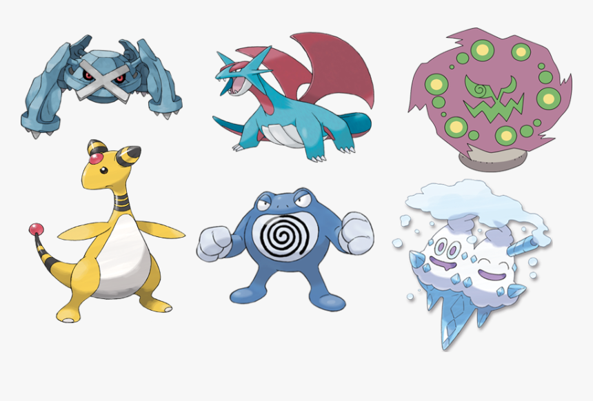 Sumo Legendary Pokemon, HD Png Download, Free Download