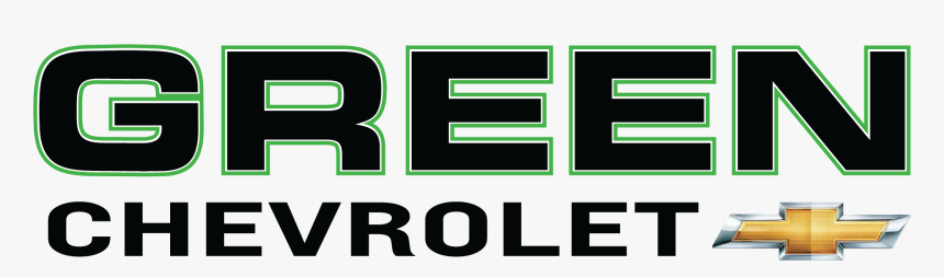 Green Chevrolet, HD Png Download, Free Download