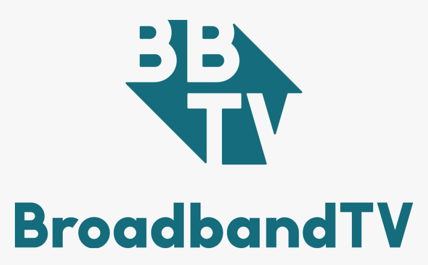 Broadband Tv Logo Transparent, HD Png Download, Free Download