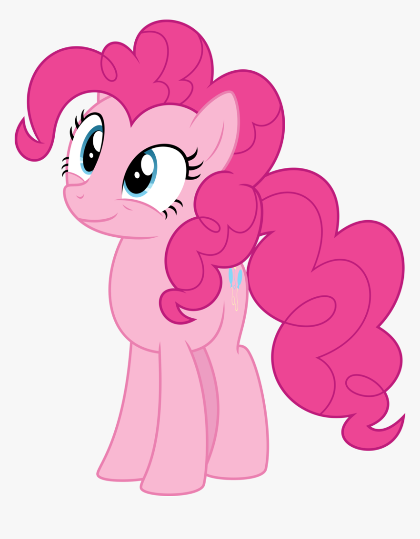 Pinkie Pie Winter Wrap Up, HD Png Download, Free Download