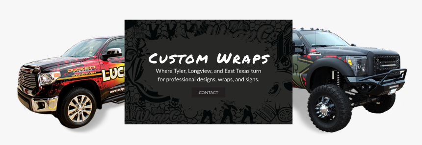 Custom Vehicle Wraps - Flyer, HD Png Download, Free Download